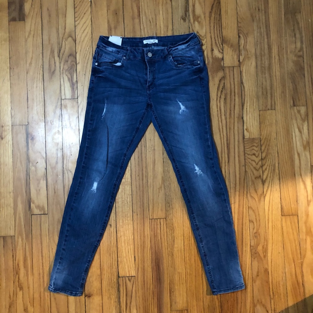 Forever 21 Jeans